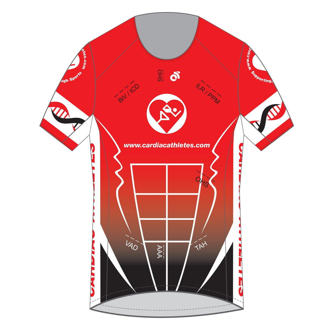 PERFORMANCE+ Women's Run Top