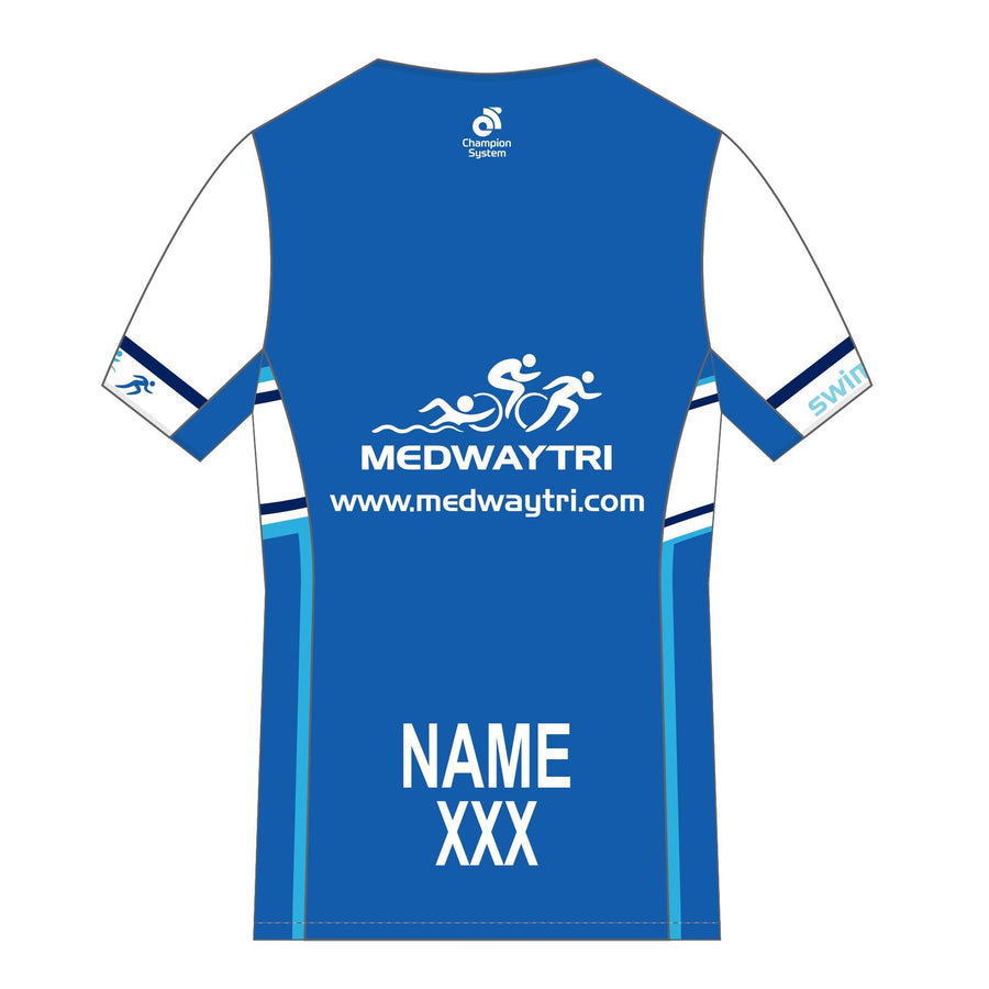 PERFORMANCE+ Women's Run Top