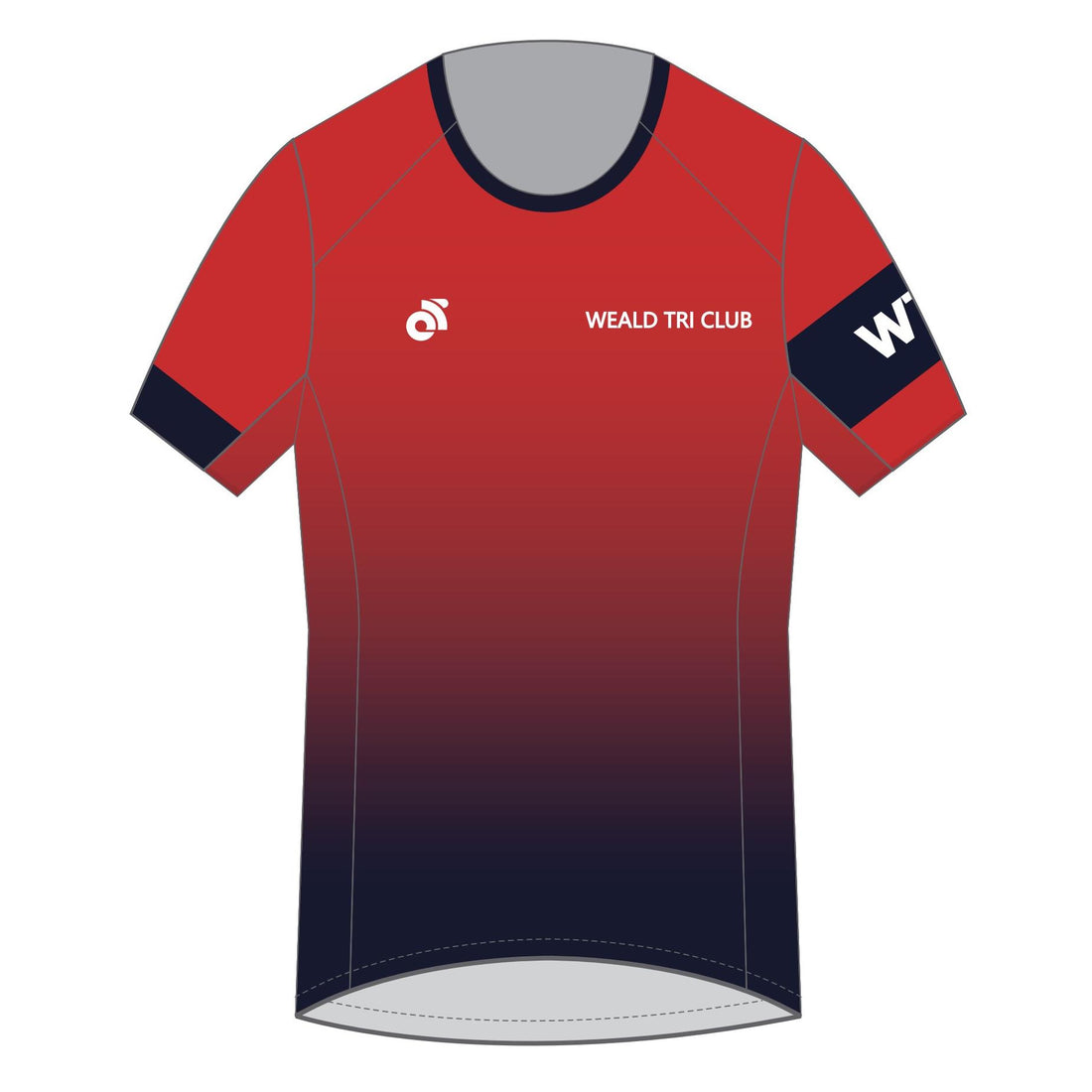 PERFORMANCE+ Women's Run Top