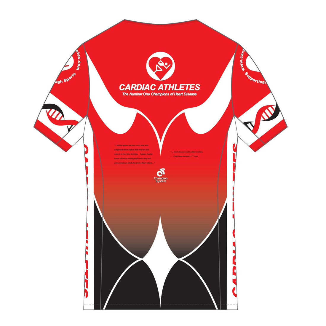 PERFORMANCE+ Women's Run Top