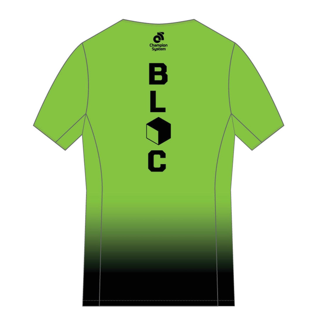 TECH+ Women's Run Top