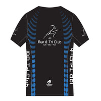 TECH+ Women's Run Top
