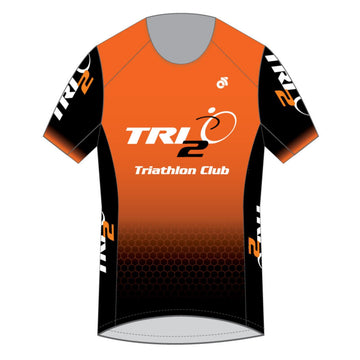 TECH+ Women's Run Top