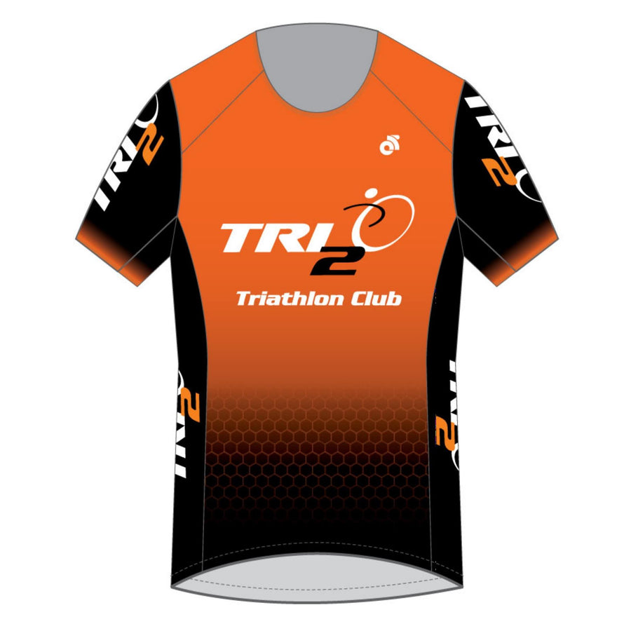 TECH+ Women's Run Top
