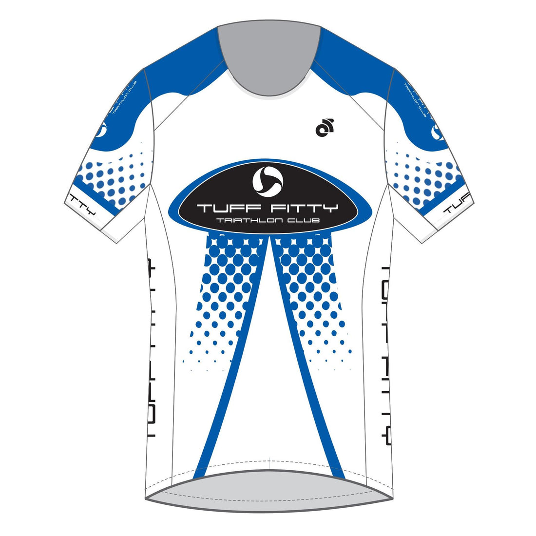 TECH+ Women's Run Top