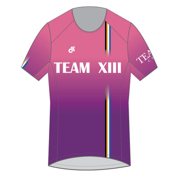 TECH+ Women's Run Top