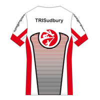 TECH+ Women's Run Top