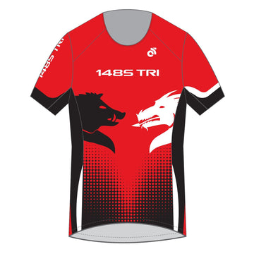 TECH+ Women's Run Top