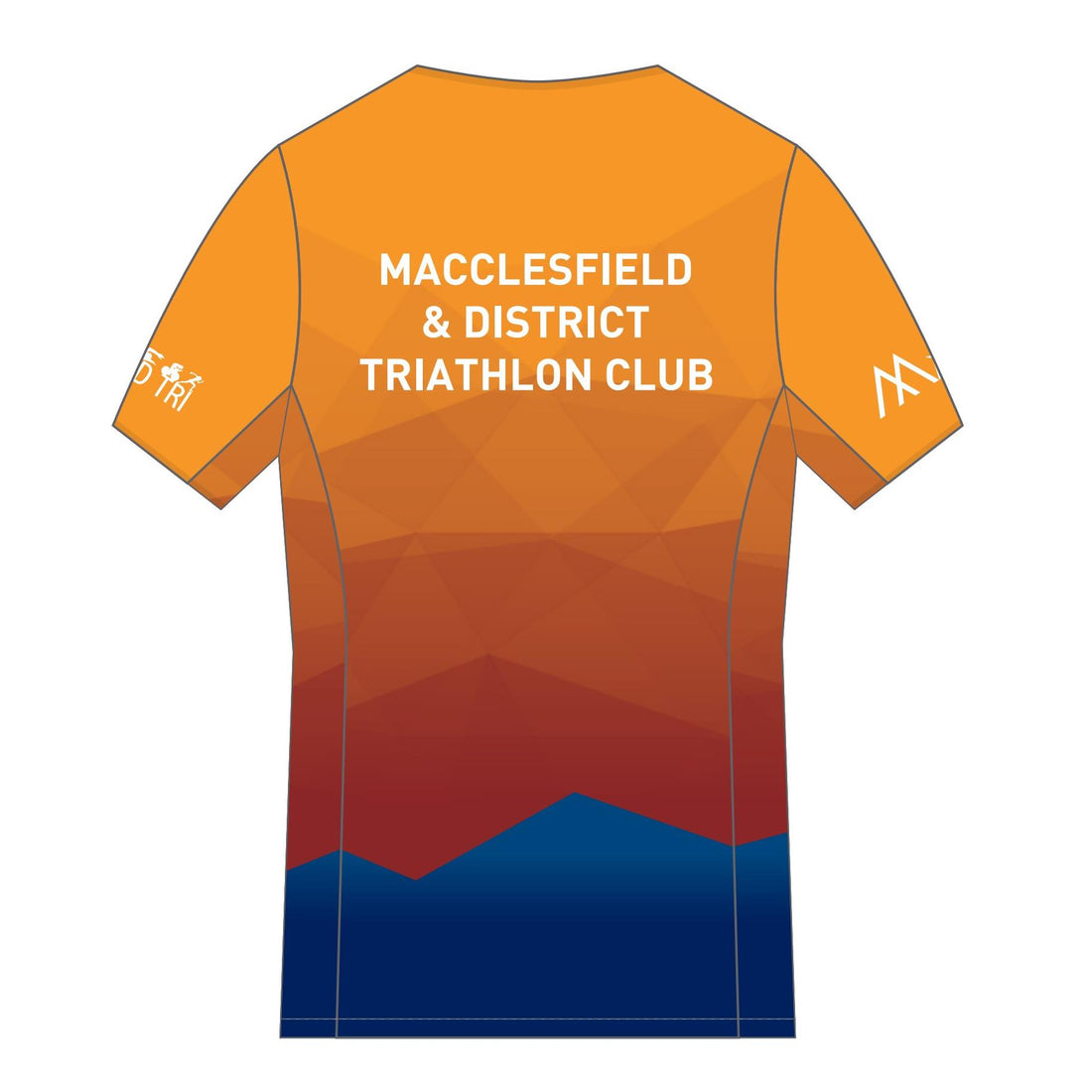 TECH+ Women's Run Top
