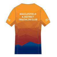 TECH+ Women's Run Top