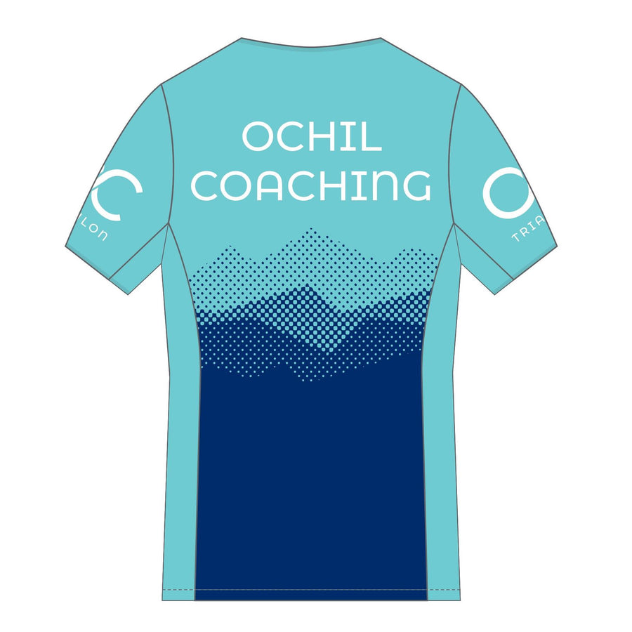 TECH+ Women's Run Top