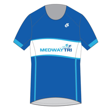 TECH+ Women's Run Top