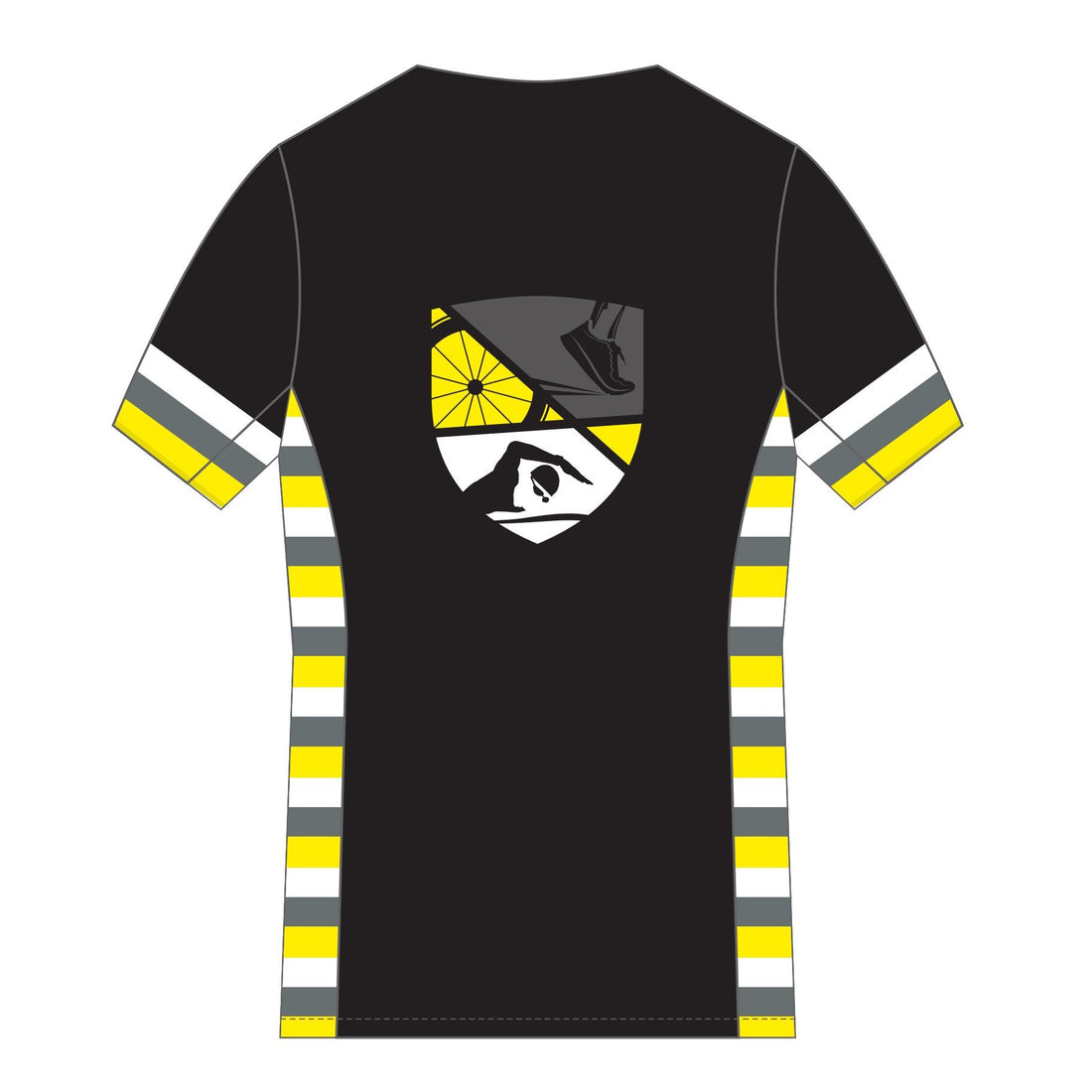 TECH+ Women's Run Top