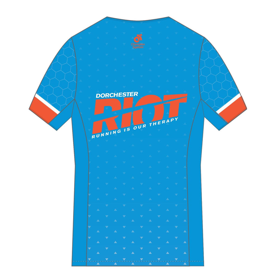 TECH+ Women's Run Top