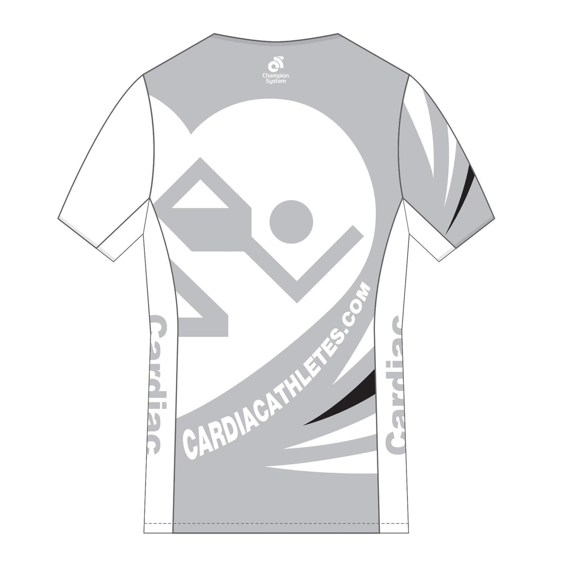 TECH+ Women's Run Top