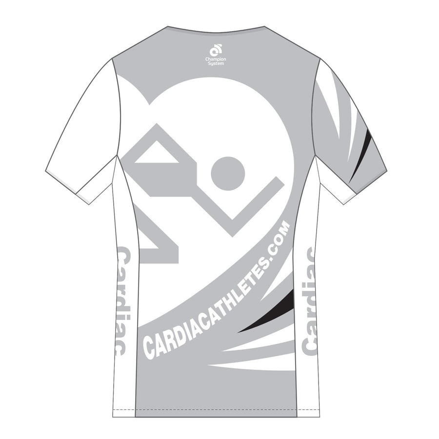 TECH+ Women's Run Top
