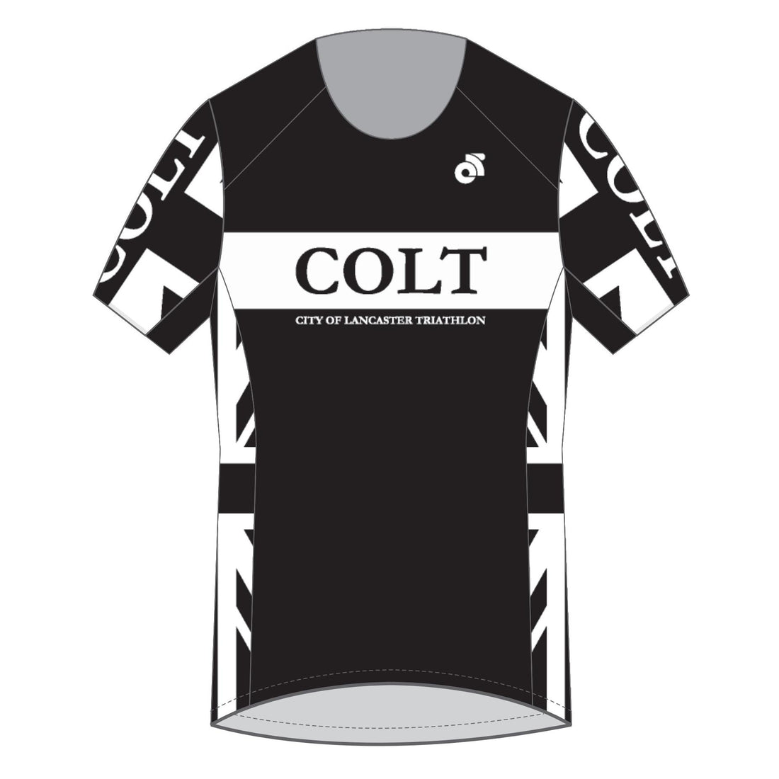TECH+ Women's Run Top