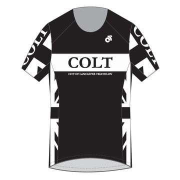 TECH+ Women's Run Top