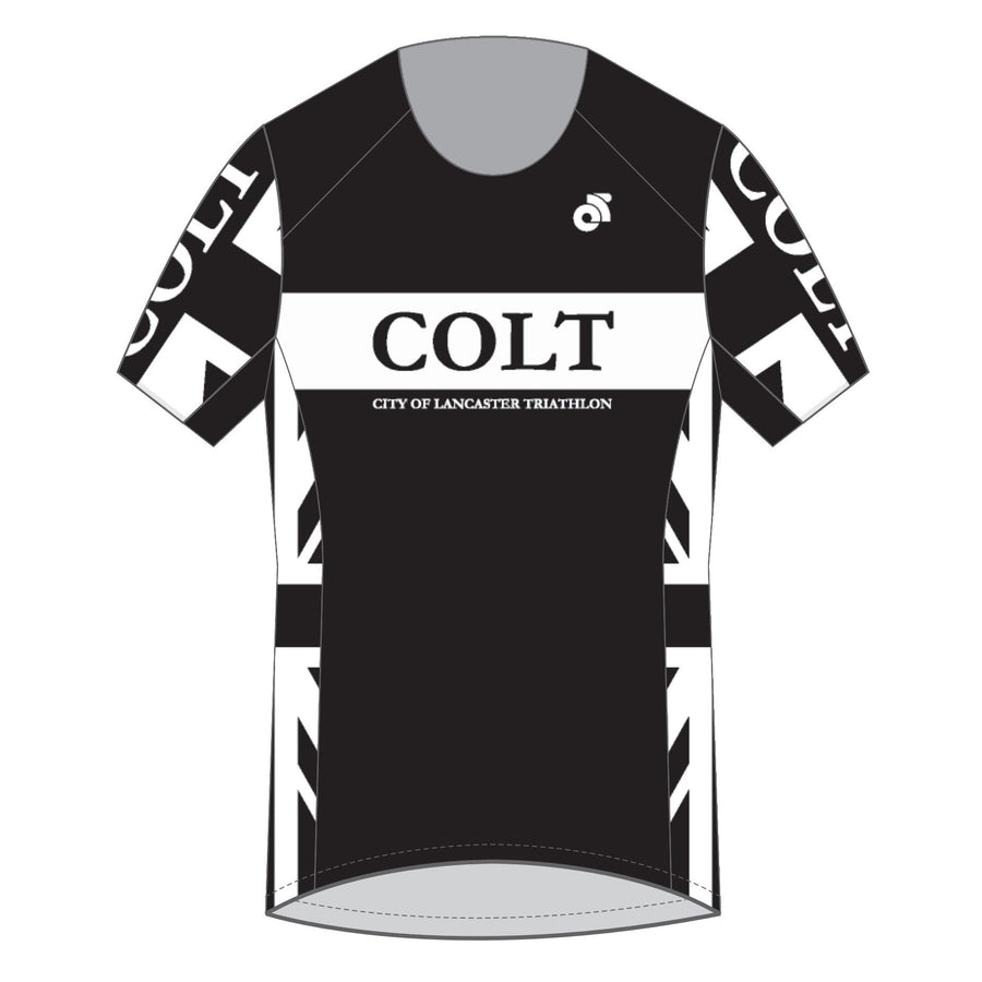 TECH+ Women's Run Top