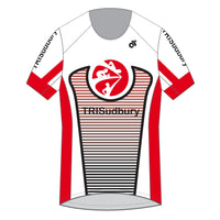TECH+ Women's Run Top