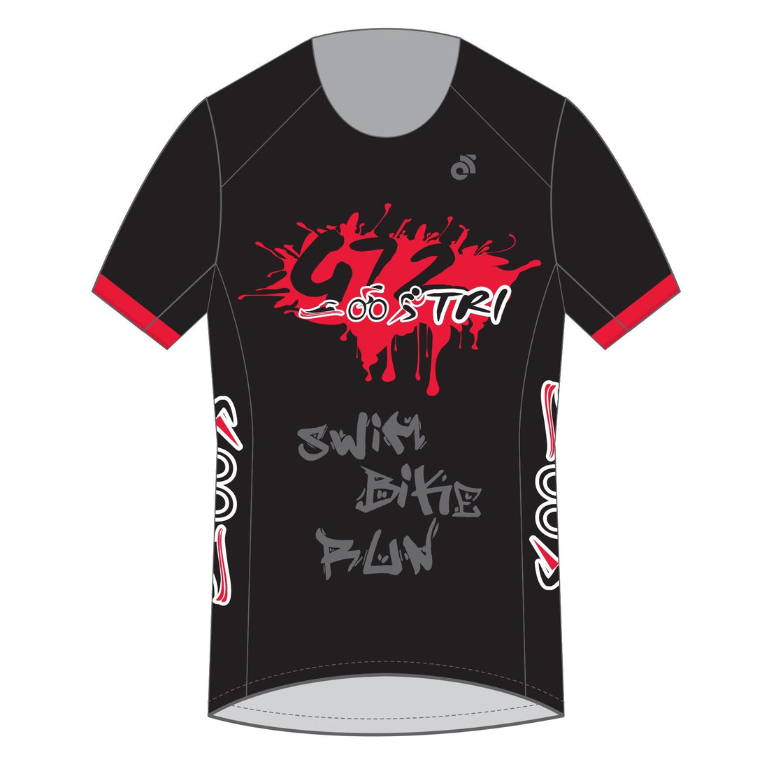 TECH+ Women's Run Top