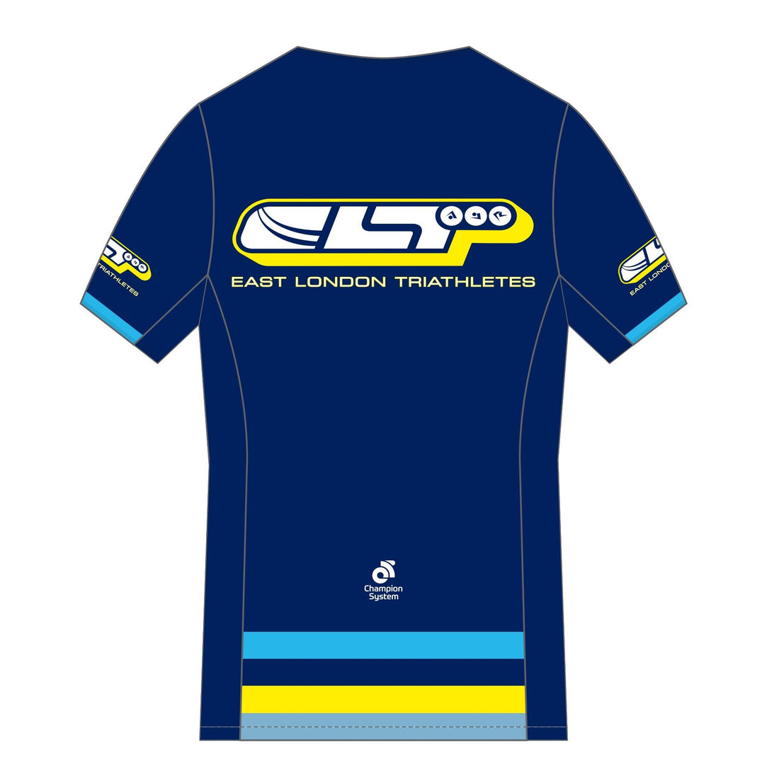 TECH+ Women's Run Top
