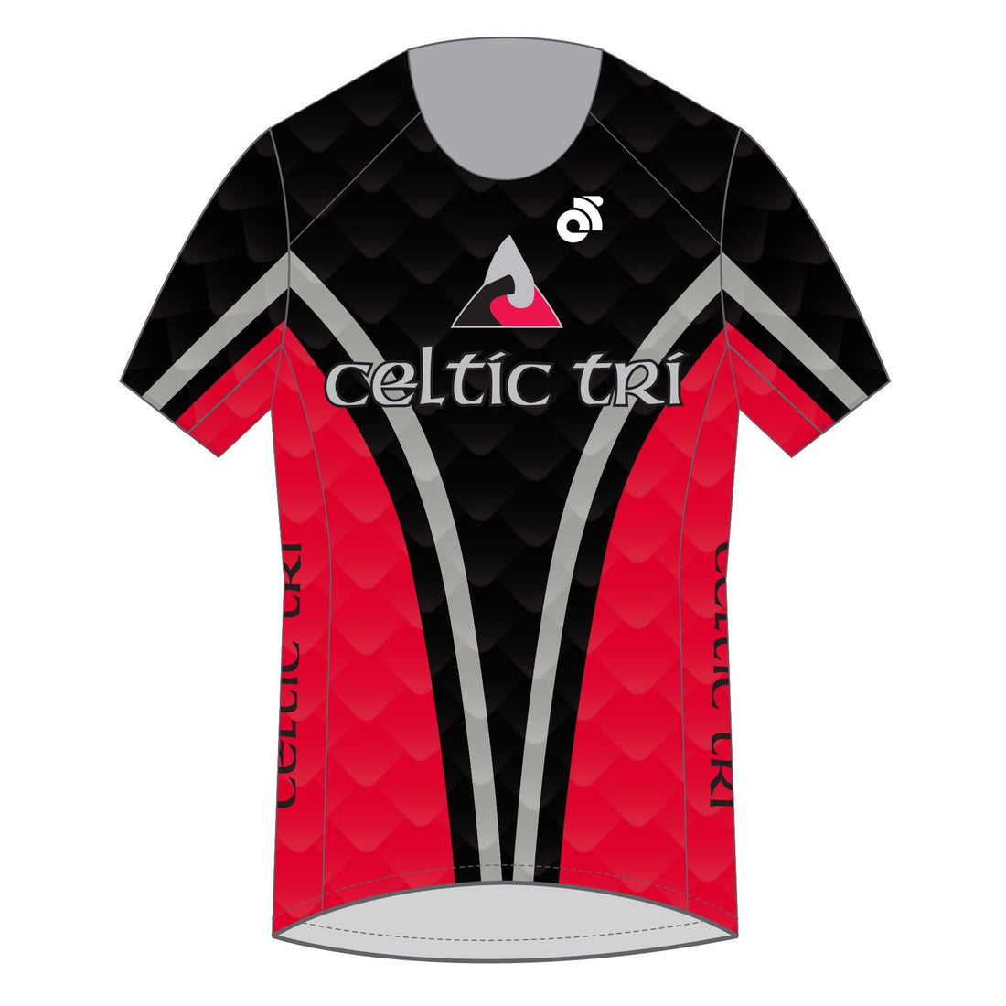 TECH+ Women's Run Top