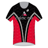 TECH+ Women's Run Top