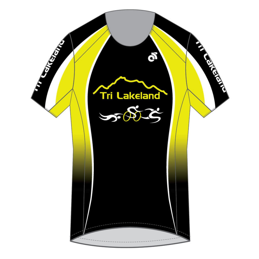 TECH+ Women's Run Top