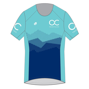 TECH+ Women's Run Top