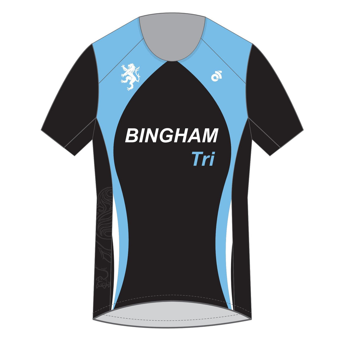 TECH+ Women's Run Top