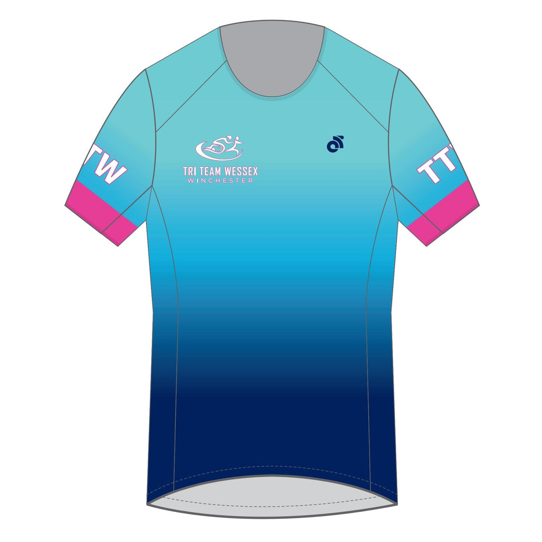 TECH+ Women's Run Top