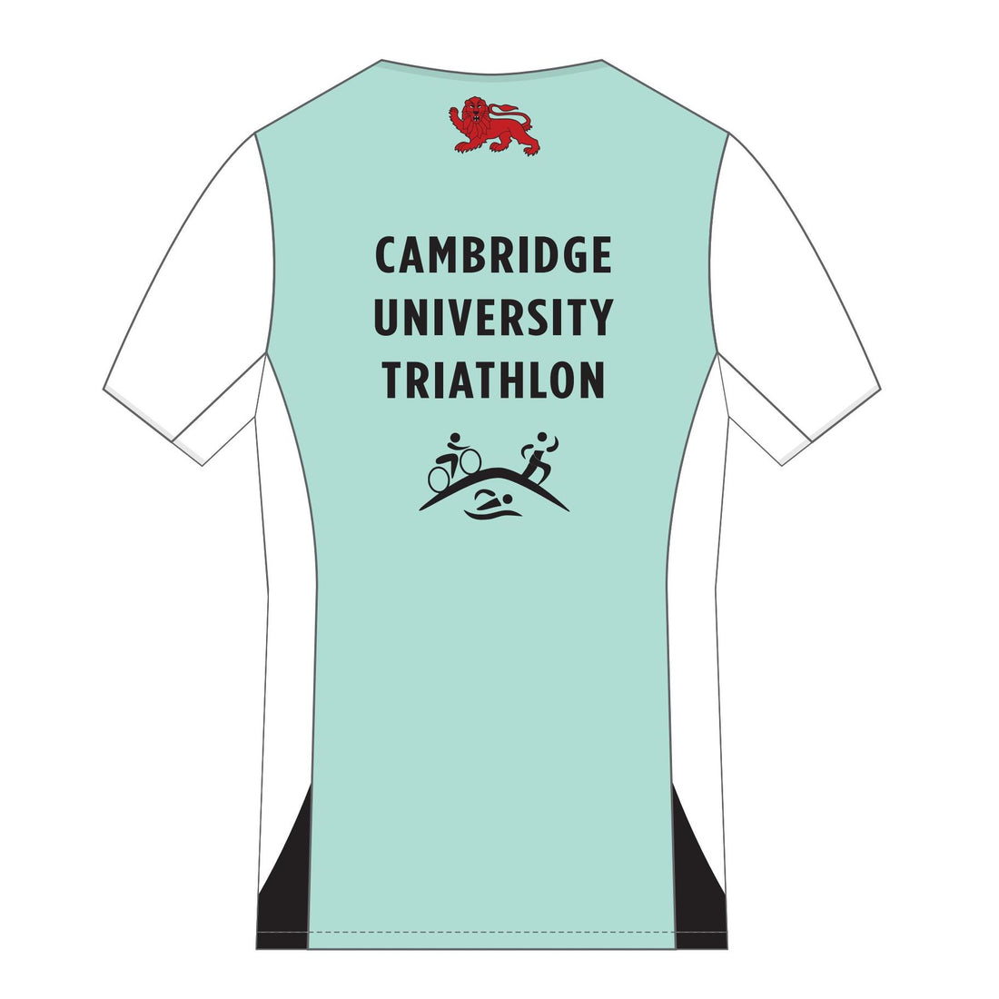 TECH+ Women's Run Top