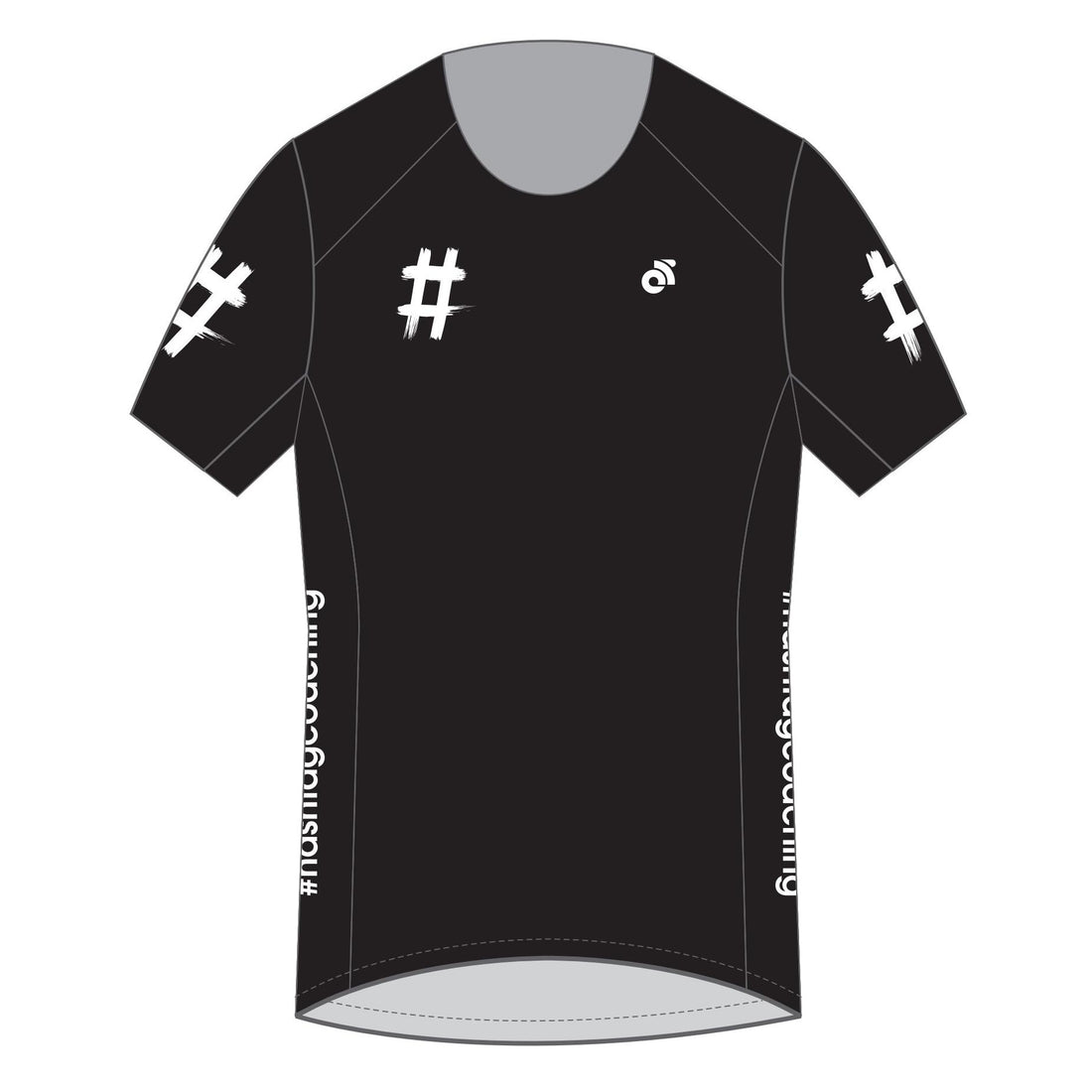 TECH+ Women's Run Top