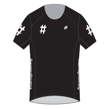 TECH+ Women's Run Top