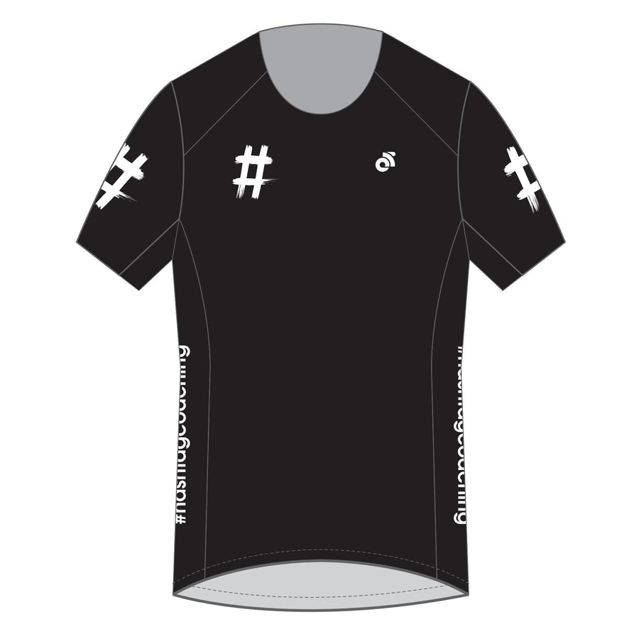 TECH+ Women's Run Top
