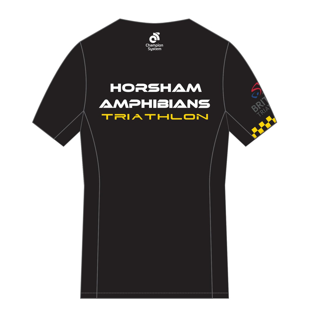 TECH+ Women's Run Top