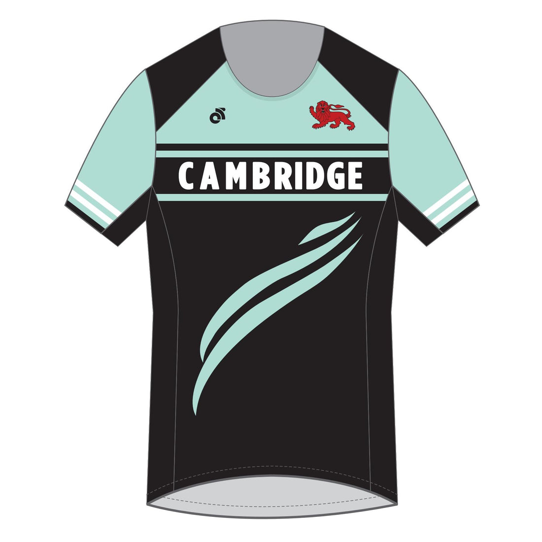 TECH+ Women's Run Top