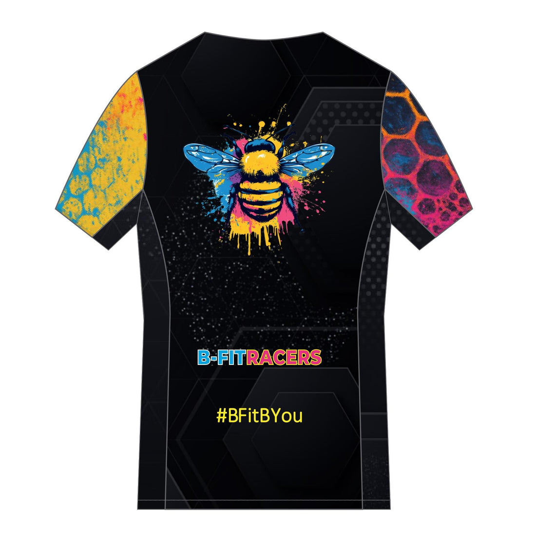 TECH+ Women's Run Top