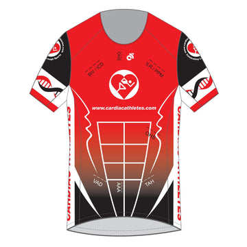 TECH+ Women's Run Top