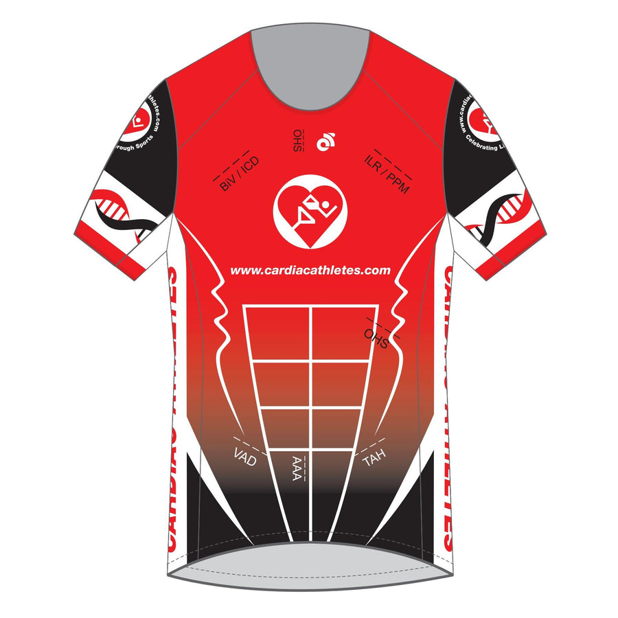 TECH+ Women's Run Top