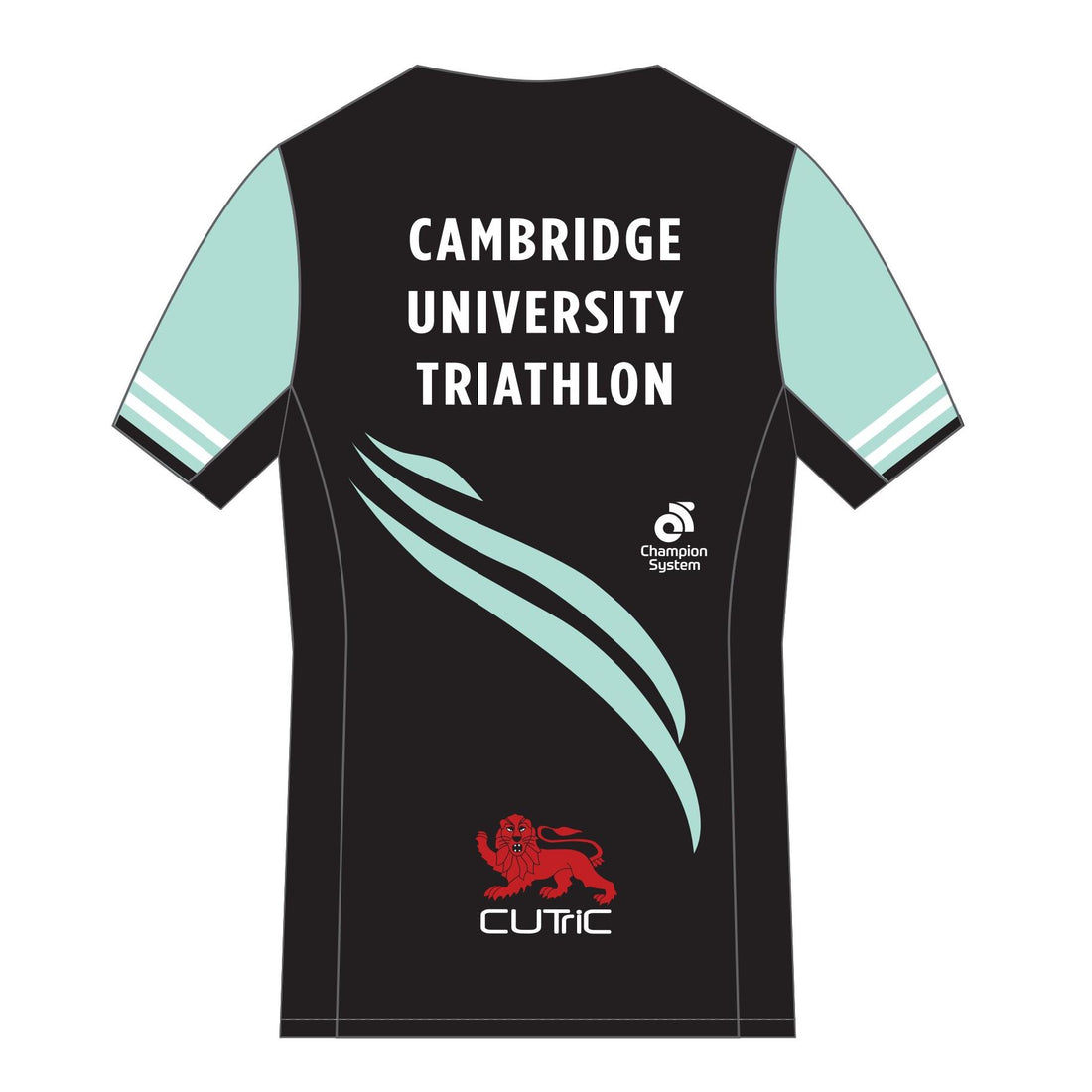 TECH+ Women's Run Top