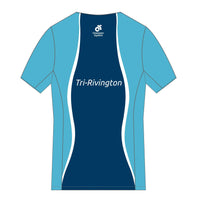 TECH+ Women's Run Top