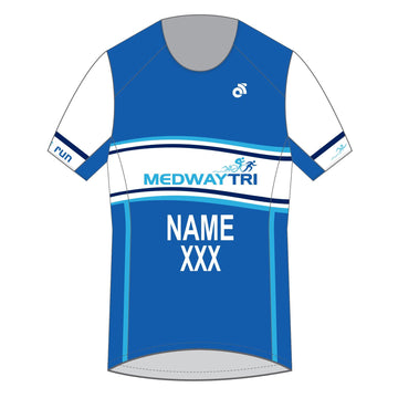 TECH+ Women's Run Top