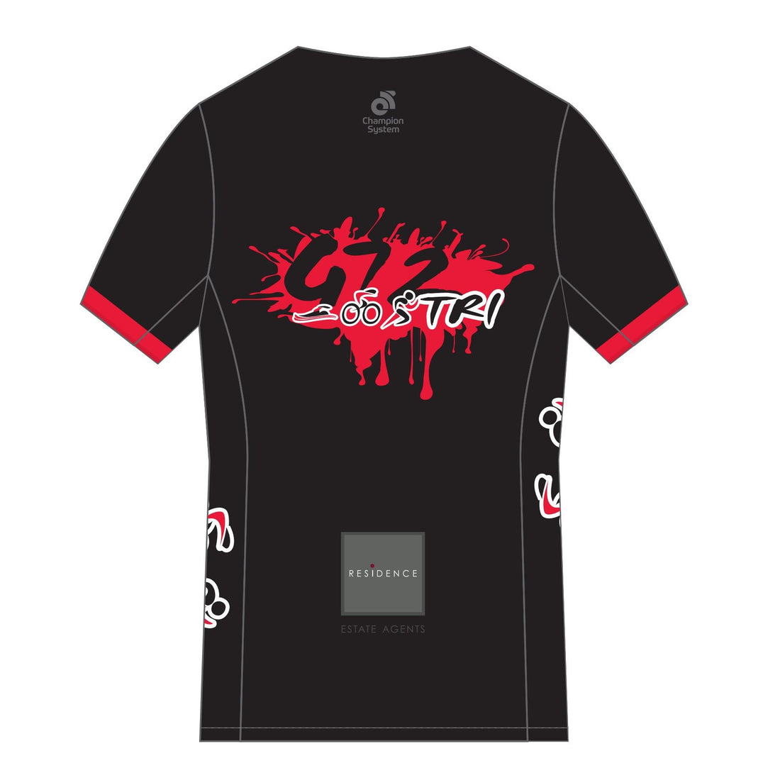 TECH+ Women's Run Top
