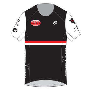 TECH+ Women's Run Top - Long Length