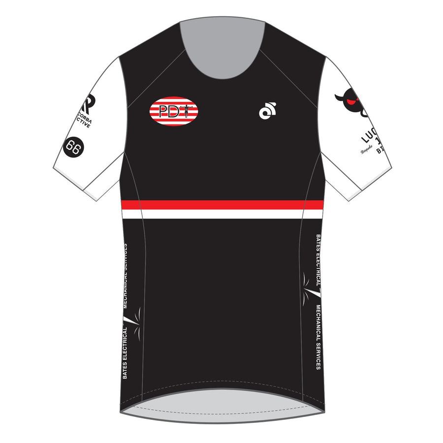 TECH+ Women's Run Top - Long Length
