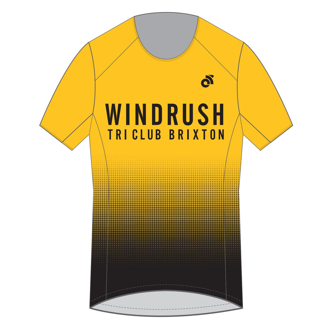 TECH+ Women's Run Top
