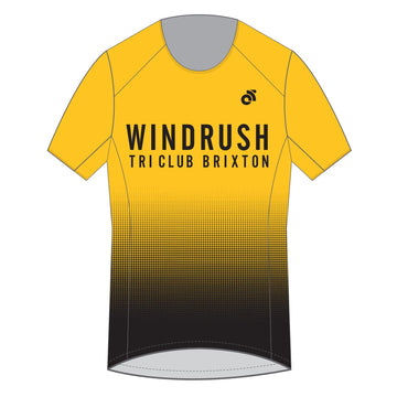 TECH+ Women's Run Top