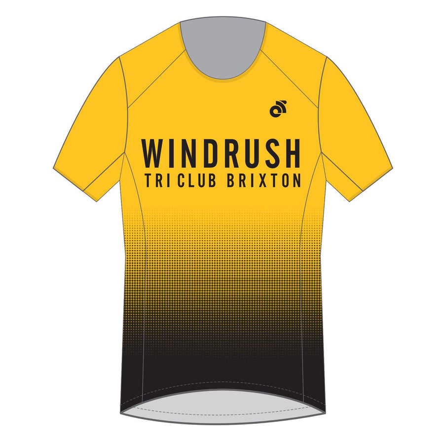 TECH+ Women's Run Top